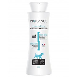 Biogance poils gras reine des prés, citron & zinc