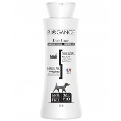 Biogance poils Noirs broux de noix & aloe vera