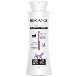 Biogance activateur de mue cresson, maca & petit houx