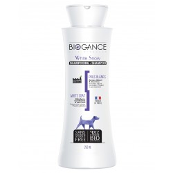 Biogance Poils Blancs sureau, bleuet & aloe vera