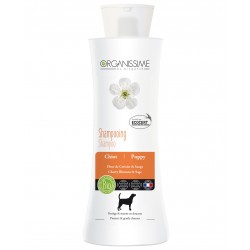 Shampooing Organissime Chiot