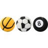 4 Kong Sport Ball 4 Kong Sport Ball