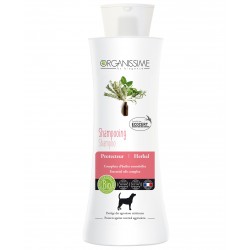 Organissime protecteur, huiles essentielles