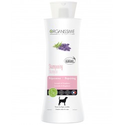 Shampooing Organissime Réparateur