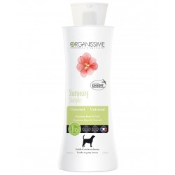 Organissime Universel, géranium rosat & prêle