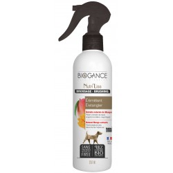 Lotion Brushing Nutri Liss pour chien