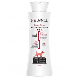 Shampooing Insectifuge pour chien