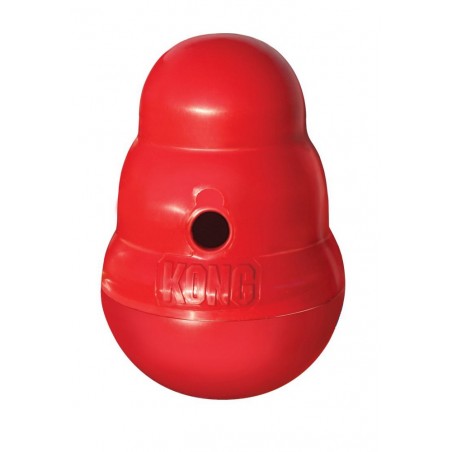 1 Kong Wobbler