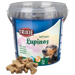 Friandises Lupinos