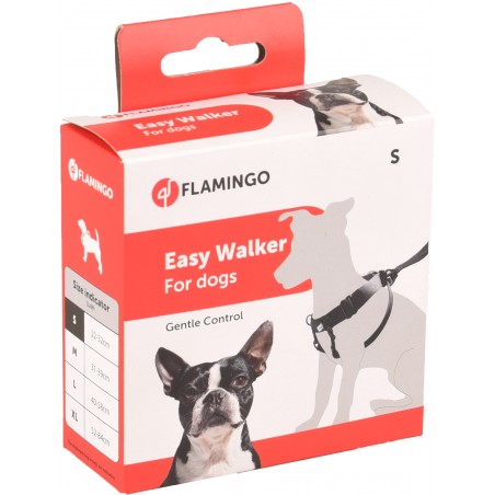 Harnais Easy Walker Gentle Control pour chien
