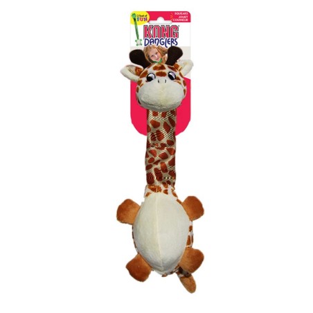 1 Kong Dangler Girafe