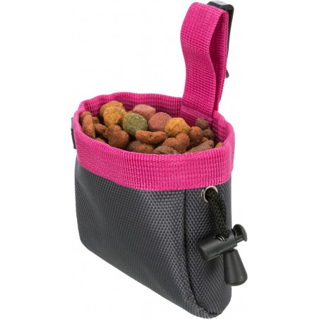 Sac a friandises avec cordon