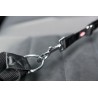 Adaptateur ceinture sécurité voiture pour chien Adaptateur ceinture sécurité voiture pour chien