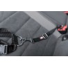 Adaptateur ceinture sécurité voiture pour chien Adaptateur ceinture sécurité voiture pour chien