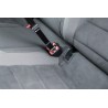 Adaptateur ceinture sécurité voiture pour chien Adaptateur ceinture sécurité voiture pour chien