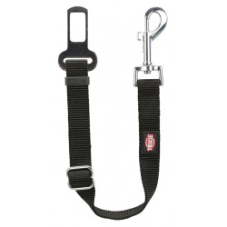 Adaptateur ceinture sécurité voiture pour chien