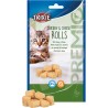 Friandises PREMIO Chicken & Cheese Rolls Friandises PREMIO Chicken & Cheese Rolls
