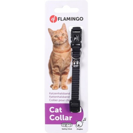 Collier ASP pour chat adulte