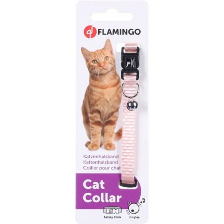 Collier ASP pour chat adulte