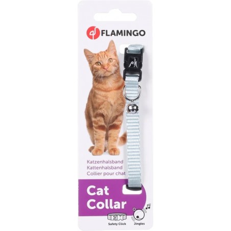 Collier ASP pour chat adulte