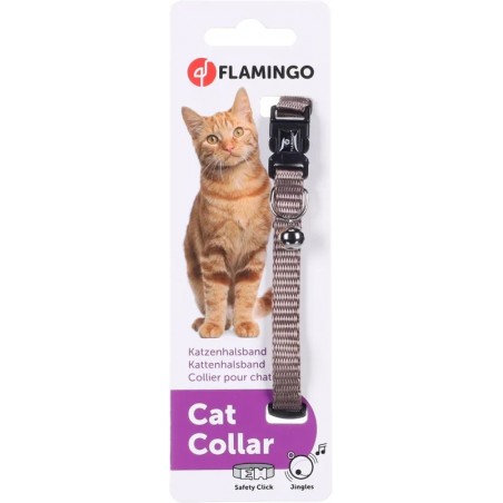 Collier ASP pour chat adulte