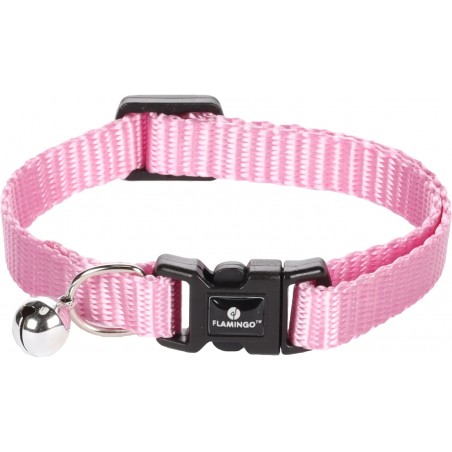 Collier ASP pour chat adulte