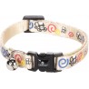 Collier pour chat adulte souris