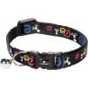 Collier pour chat adulte souris Collier pour chat adulte souris