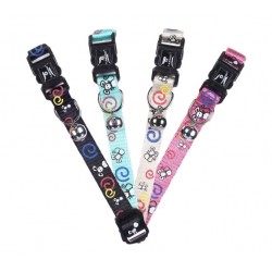 Collier pour chat adulte souris