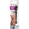 Collier chat Adulte Loulou Collier chat Adulte Loulou
