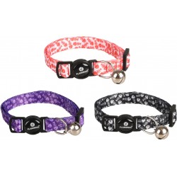 Collier chat Adulte Loulou