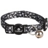 Collier chat Adulte Loulou Collier chat Adulte Loulou