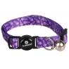 Collier chat Adulte Loulou Collier chat Adulte Loulou