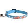 Collier pour chaton Nanou