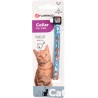 Collier Chat adulte Nanou Collier Chat adulte Nanou