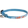 Collier Chat adulte Nanou Collier Chat adulte Nanou