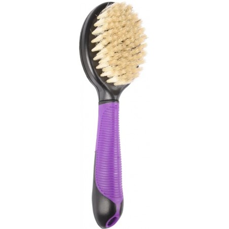 Brosse de soin pour chat