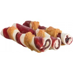 Denta Fun Chewing Roll poitrine de poulet