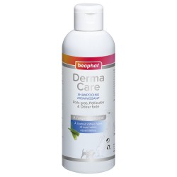 Derma Care shampooing...