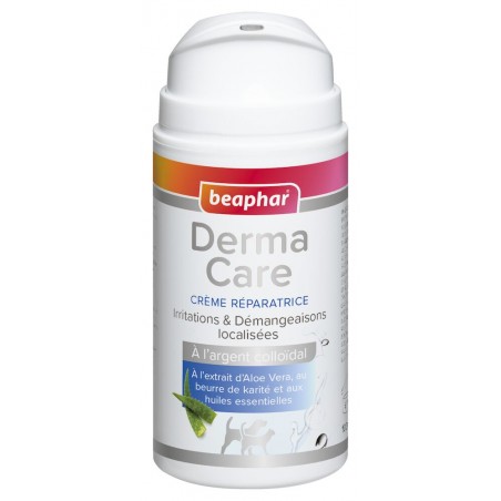 Derma Care crème réparatrice