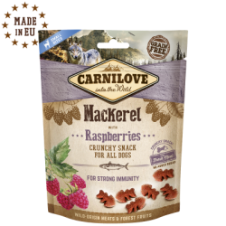 Carnilove crunchy snack...