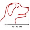 Muselière Silas pour chien
