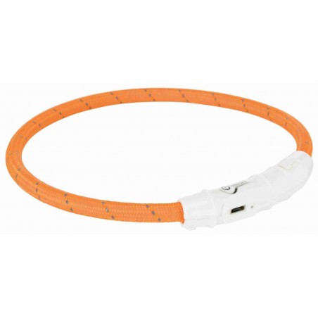 Collier lumineux usb TPU