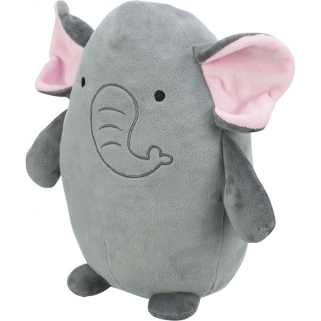 Peluche mémoire de forme Éléphant