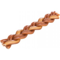Tresse à mâcher nerf de bœuf