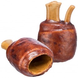 Jarret de porc pour chien de la marque Trixie