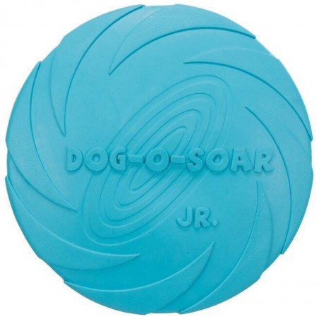 Disque Volant pour chien de la marque Trixie