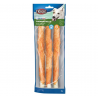 Denta Fun Chicken Chewing Rolls pour chien