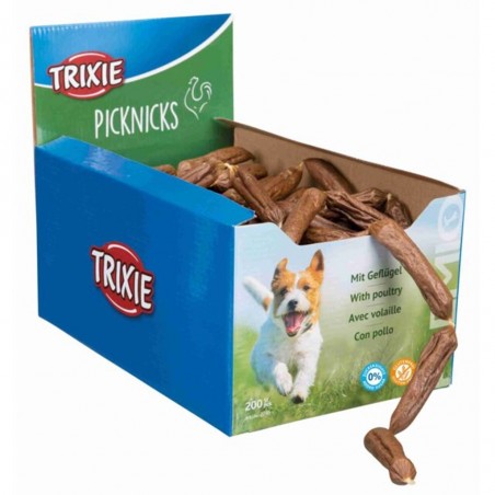 PREMIO Picknicks volaille pour chien