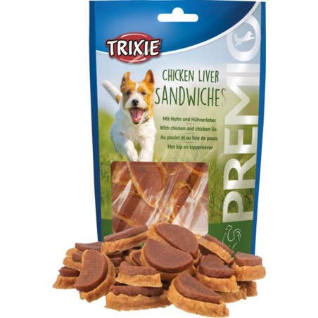 PREMIO Sandwiches pour chien